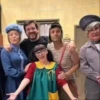 chespirito 2025 🎬 🇲🇽 2 17