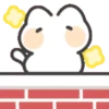 fluffly mini meow meow 22