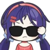 Emotes Misidie 💖MOV 16