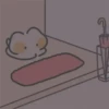 fluffy meow meow 5 12