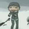 animes frio neve gelo 17
