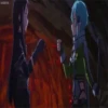 SAO GUN GALE ONLINE MOV 15