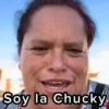 La Chucky 😆 🇲🇽 13