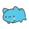 BugCat Capoo 💙 Un Monstruito Impresionante 16