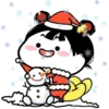 ♡🎄 QuBy X-MaS 🎄♡ (Mov) 17