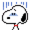 Pixel Snoopy 2 🐶 MOV 18