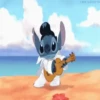 Lilo & Stitch 2002 🌺 Mov 18