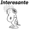 Snoopy animado frases 💬🐾🏠 11