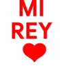 MI REY