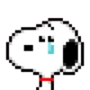 Pixel Snoopy 🐶 MOV 14