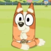 Bluey 22