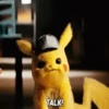 Pokémon Detective Pikachu⚡️Mov 18