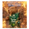 CARPINCHING DI YERBINI Classic Yerba Mate Claborada con Pa 500g