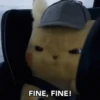 Pokémon Detective Pikachu⚡️Mov 19
