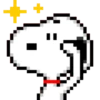 Pixel Snoopy 🐶 MOV 15