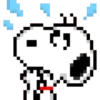 Pixel Snoopy 🐶 MOV 16