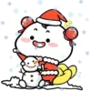 ♡🎄 QuBy X-MaS 🎄♡ (Mov) 18