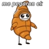 Flork cuerno 🥐😍✨ 5