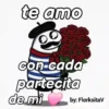 Flork francés 😍 7