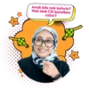 Awak bila nak kahwin? Nak Mak Cik kenalkan calon?