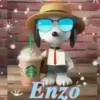 Nombres(Snoopy)💞1🇵🇪Movi 16