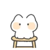 fluffy meow meow 6 17