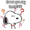 snoopy 🤍🥴 9