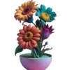 Flores y Rosas🌺🌸🌷🌹💞1🇵🇪Movi 20