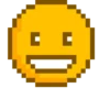 Pixel Faces By Zixuan 15