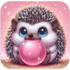 Erizos Amorosos🦔💞2🇵🇪Movi 20