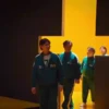 el juego del calamar 3 🇰🇷 19