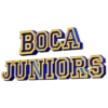 BOCA Juniors 25