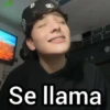 Se llama