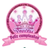 Feliz cumpleaños💞15🇵🇪Movi 25