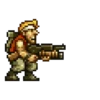 Metal Slug 17