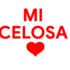MI CELOSA