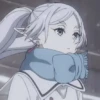 animes frio neve gelo 22