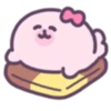 Pink Seal 2💖MOV 15