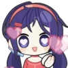 Emotes Misidie 💖MOV 18