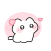 fluffy meow meow 6 19