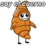Flork cuerno 🥐😍✨ 6