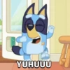 Bluey 24