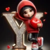 Abecedario💞143🇵🇪Clásica 25