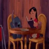 Lilo & Stitch 2002 🌺 Mov 22