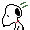 Pixel Snoopy 🐶 MOV 18
