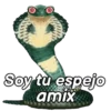 Animales Random pa contestar 💬 14