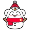 ♡🎄 QuBy X-MaS 🎄♡ (Mov) 22