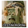 Tik Tok Graby dey CESTINI ROPINI