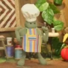 🧑🏻‍🍳Tiny chef ✨💚 18