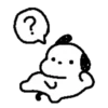 Cute white puppy 🐶🤍 MOV 18